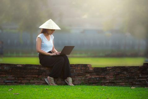 ベトナムの未来を担う豪政府の特別部隊「Data61」。デジタルエコノミー創出へ