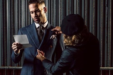 ユーザーの服の好みはSpotifyが知っている？ 異分野データによるパーソナライゼーションの可能性