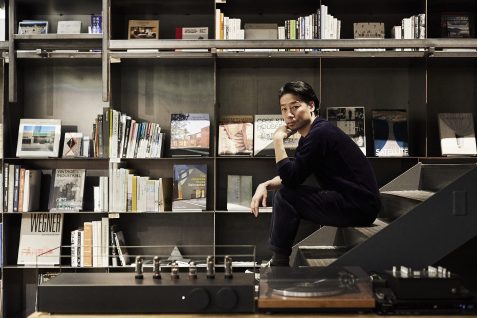 「できそこないがエリートと戦うには思考しかなかった」——SUPPOSE DESIGN OFFICE 谷尻誠