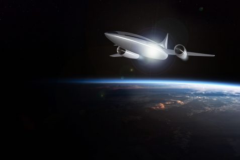 人工知能だけじゃない、極超音速テクノロジー開発でも存在感を高める中国