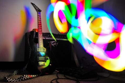 音楽を「見る」時代がやって来た――テクノロジーで「新感覚」を発見する