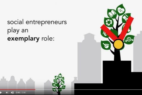 経済へのインパクト増大、オランダで盛り上がるソーシャル・エンタープライズの今