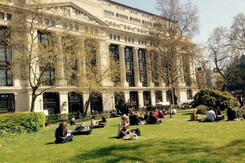 世界最先端のリカレント教育が日本上陸。デジタル版ハーバード大学「Hyper Island」とは？