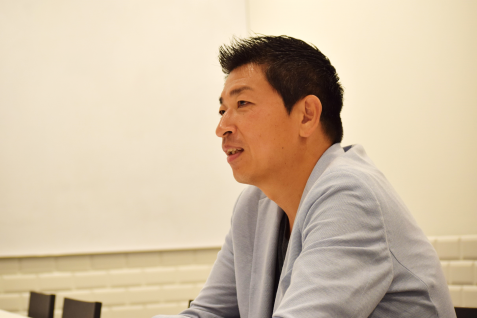 住宅のUX改善。HOMMA 本間 毅が描くのは“人”がコネクテッドするコミュニティ