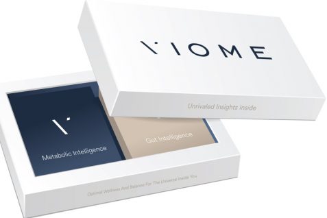 “第二の脳” 腸のデータを活かした有望ヘルステック「VIOME」には腸内細菌の先端科学が詰まっている