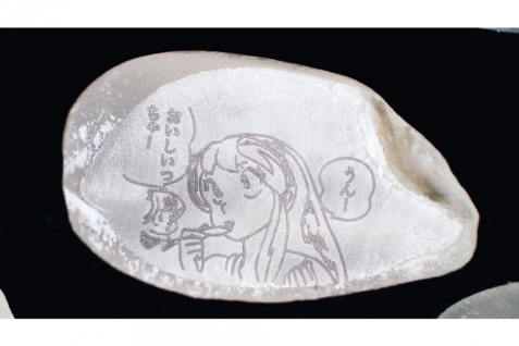 日本が誇る食料とモノづくりの融合。クボタの特別映像を生んだ匠の技