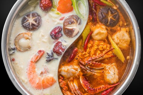 自動化、工場・店舗の次はレストランへ。中国人気火鍋店に見る「レストランの未来」