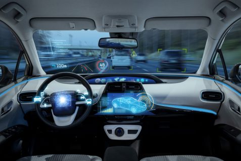 自動運転車・バス開発で“不可欠な存在”に、中国検索エンジン最大手バイドゥの試み