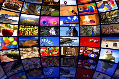 これまでにないテレビの表現力。「新4K8K衛星放送」で、もっと魅力的なテレビへ