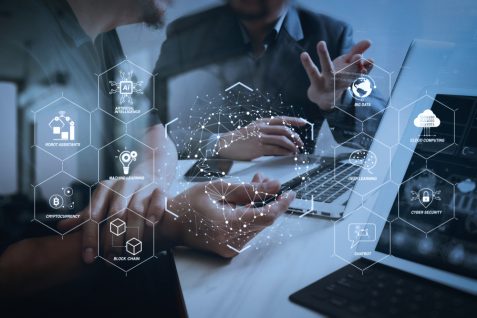 デンマークにみるAI時代の働き方改革、リスクテイクとセーフティネットの「フレキシキュリティ」が基本