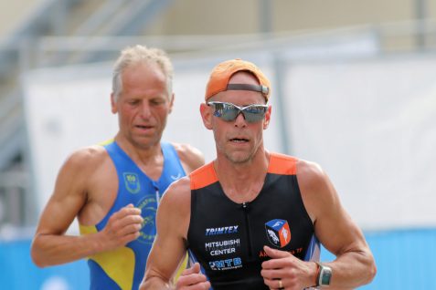 主観年齢を若くし、死亡リスクを下げる。高齢者のイメージを覆す「スーパーエイジャー」が今増加中