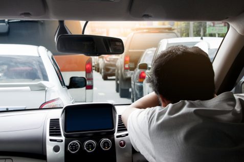 米国だけで3,000億ドル以上の経済損失、世界各都市の交通渋滞に挑むイスラエル企業Optibus