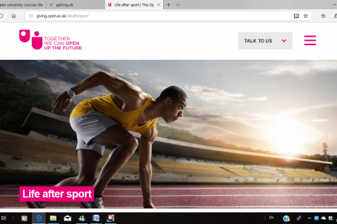 引退を決めたアスリートの将来を救う、海外の先進的取り組み〜ビジネススクールも専門課程を展開