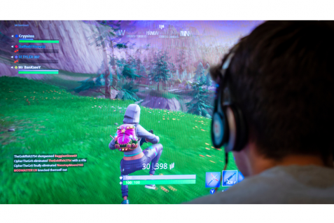 社会現象へ、世界2億人が登録したゲーム「フォートナイト」の可能性と課題