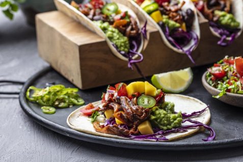 世界の研究者らが推奨する「プラネタリー・ヘルス・ダイエット」とは？ あなたと地球、そして未来のために