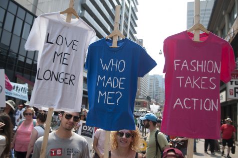 海外ミレニアル世代に起こる「サスティナブル・ファッション」とは？