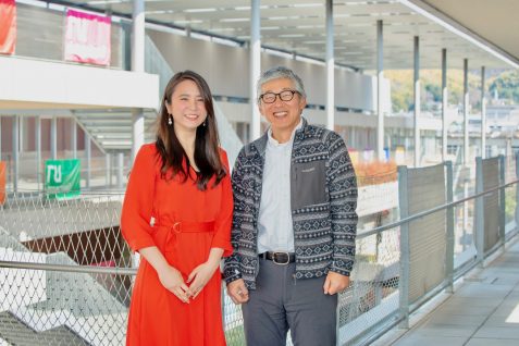 いま大学において英語で学ぶことの意義〜新時代の女性のキャリア形成は、英語学習がアップデートする