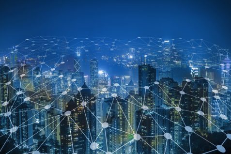 サンフランシスコが首位から陥落、最新テクノロジー都市ランキング。中国が大躍進、東京は何位？