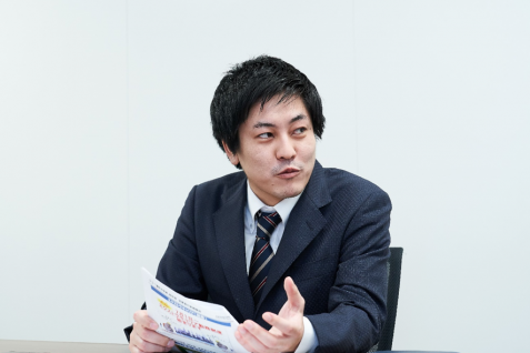 日立キャピタルが実践する“成果が伴う働き方改革”。 KSFは経営層の本気度と従業員の共感