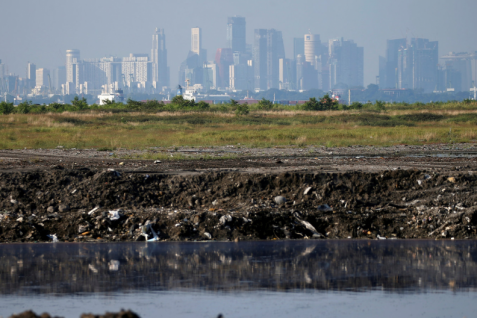 世界で一番清潔な国・シンガポールに見る、ハイテクゴミ対策の最新動向〜「捨てた分だけ支払う」重量課金制も