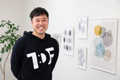 「LEAP」が生み出す次世代の就農モデル。 農業未経験者が挑む新規就農者サポートサービスとは