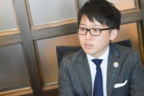 “採る”から“活かす”時代へ。早期離職を防ぐためのマインド形成とは