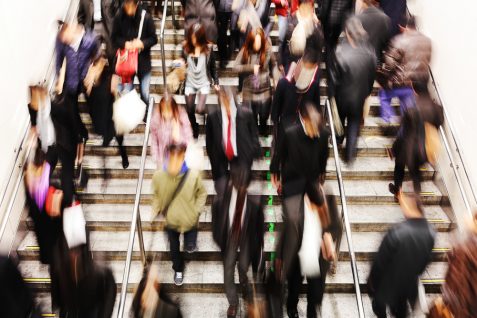 ストレス社会への処方箋、「ストレス・テック」の可能性