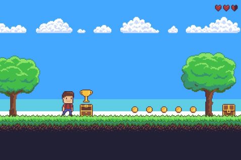 生産性向上の切り札となるか、社員教育における「ゲーミフィケーション」の可能性