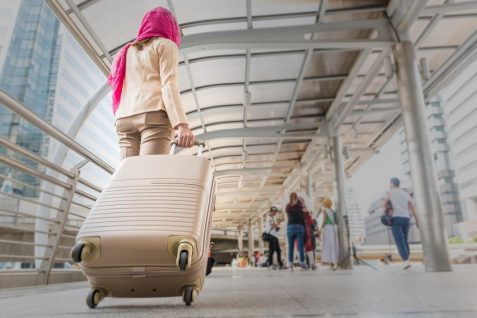 ムスリム旅行市場、2026年に30兆円規模に拡大へ。キーワードは「女性＆テクノロジー」