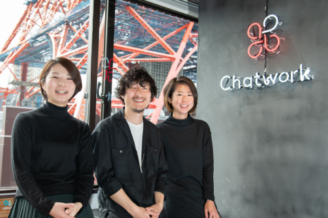 リフレッシュの秘訣は“家族との時間” 帰省費用を補助する「ゴーホーム制度」