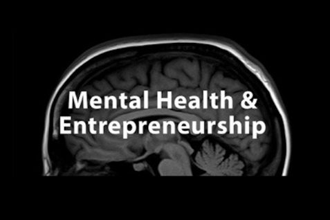 起業家・スタートアップのメンタルヘルス危機、その解決策