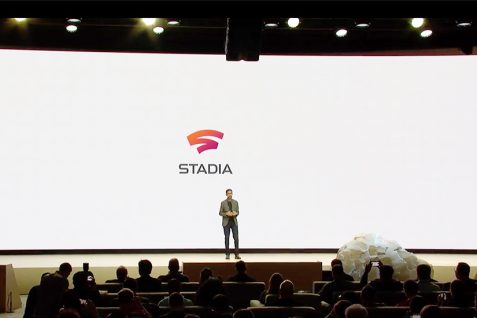 YouTubeがカギとなるか？ ゲーム市場を変える「クラウドゲーミング 」の可能性