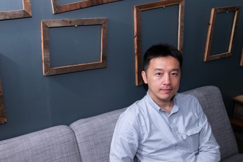 “お金の罠”を避けて歩め。次世代を生き抜くための知恵がここに——「おカネの教室」著者 高井浩章