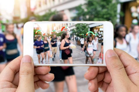 AIがあなたのスコアをつける。加速する人材採用ソフトウェアの進化＆業界の最新トレンド