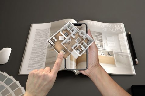 アマゾン、イケア、ウォルマートが採用。グローバルブランドが「AR」に注目する理由