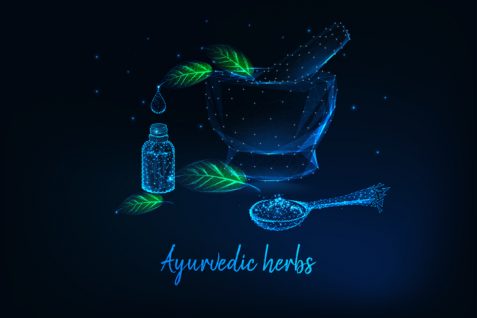 人工知能で進化する伝統医療・アーユルヴェーダ、インドで起こる医療革新・最新動向