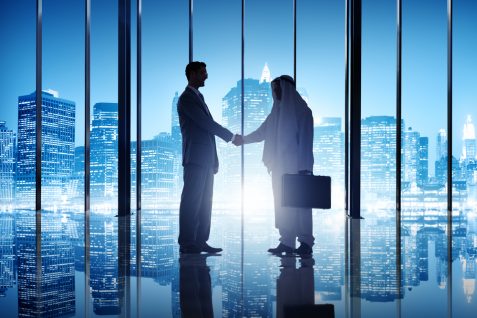 ポストBRICs「MENA（中東・北アフリカ）」で起こるスタートアップ・ムーブメント