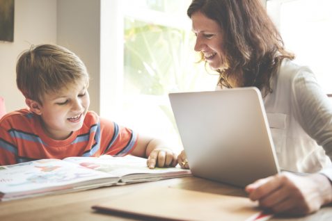 米国では200万人以上の子供が「ホームスクーリング」、教育に求められる変革と多様化