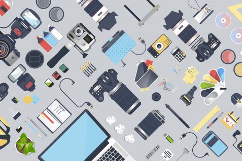 プリからインスタ、写ルンですブームまで　平成のトレンドから読み解く“写真カルチャー”