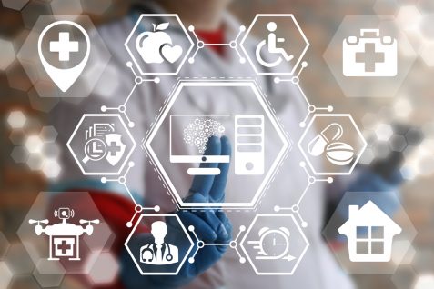 AIで障がいを越えていく。Googleアクセシビリティの驚くべき取り組み