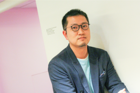 時代に合った夫婦のあり方へ。“To Do共有”で絆を深めるサービス「CROSS」