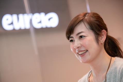 “Pairs”で結婚すると5万円贈呈 。 エウレカの自社サービスを用いた福利厚生