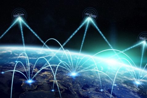 “門外漢”のアイデアこそ求められる。宇宙を「利用」するニュービジネスを考えるヒント