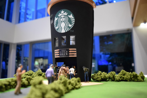 小さな世界の大きな物語 ―― ジオラマクリエイターMozuが語るストーリーテリング