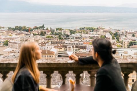 世界の生活費が高い都市ランキング、1位は「中央アジアの北朝鮮」と呼ばれる国？