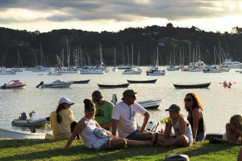 国民の幸せは国の義務――世界初“幸福”を国家予算に組み込んだニュージーランドの挑戦