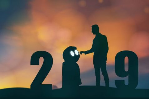 世界のAI動向、導入・投資進む一方で明らかになった今の課題〜2019年最新レポートの数字で見る