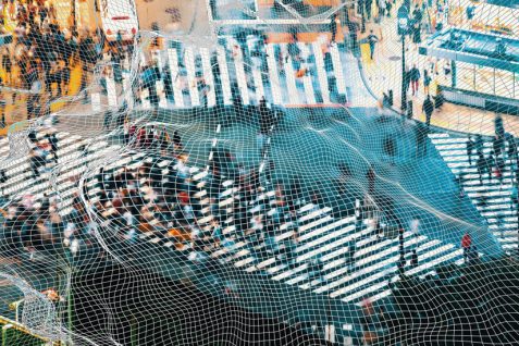 イノベーターは気づいているAI・ブロックチェーンの次に来る技術、「ARクラウド」がもたらすインパクト