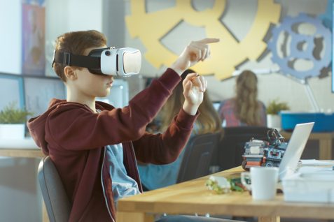 成長するVR市場、「STYLY」はVRクリエイター発掘の新たな一手となるか