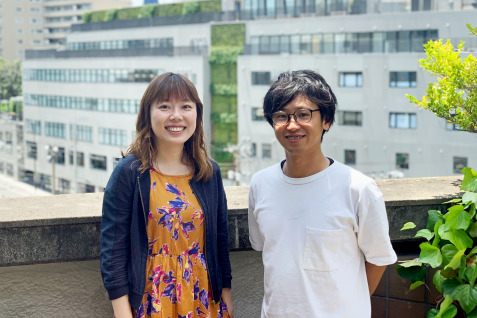 転職は重い。Spreadyが紡ぐ企業と個人のライトな出会い